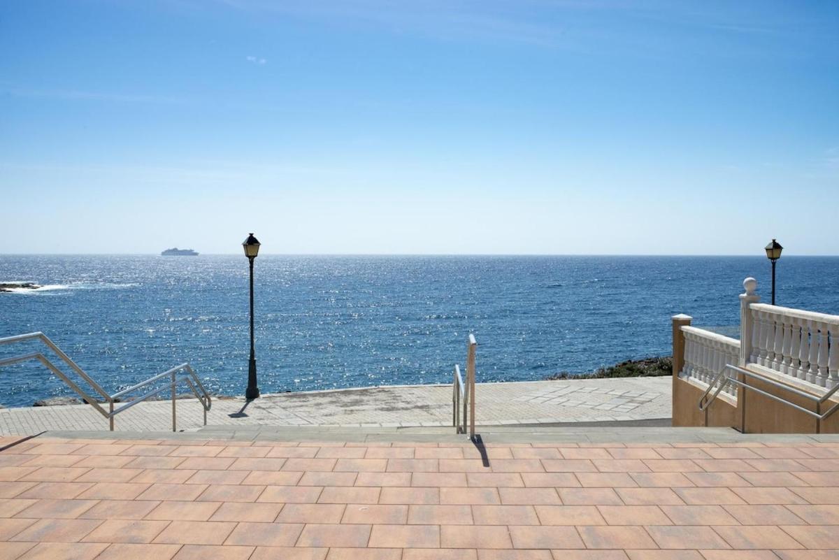 Lightbooking A29 Las Arenas Caleta de Fuste Extérieur photo