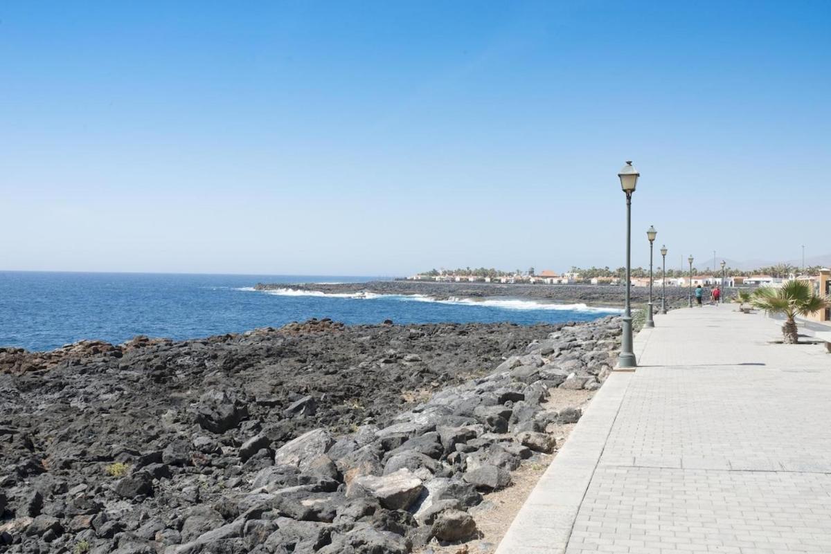 Lightbooking A29 Las Arenas Caleta de Fuste Extérieur photo